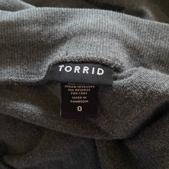 lightening bolt sweatpants - Picture 4 of 6